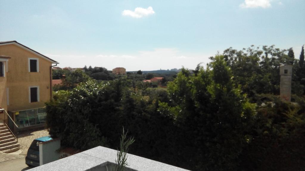 Holiday Home Marsan Pula Exterior foto