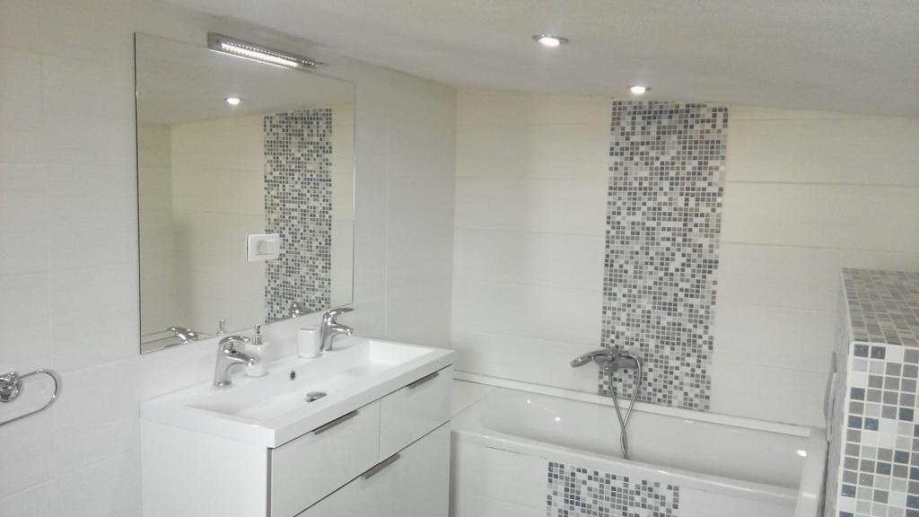 Holiday Home Marsan Pula Exterior foto